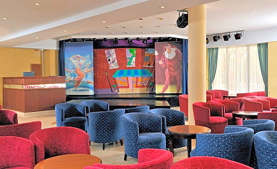 Globales Playa Santa Ponsa