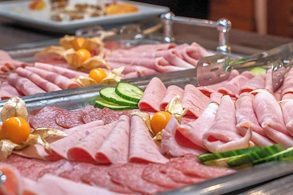 Struck Landhotel & SPA