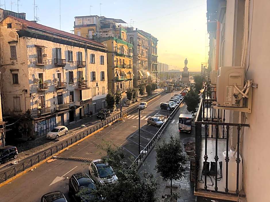 Hostel Mancini Naples