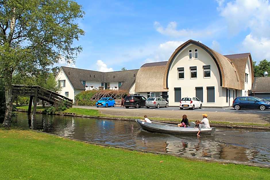 Hotel Giethoorn