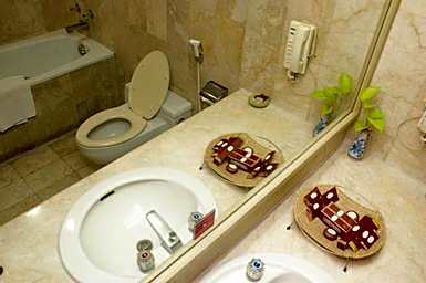 Kusuma Sahid Prince Solo Hotel