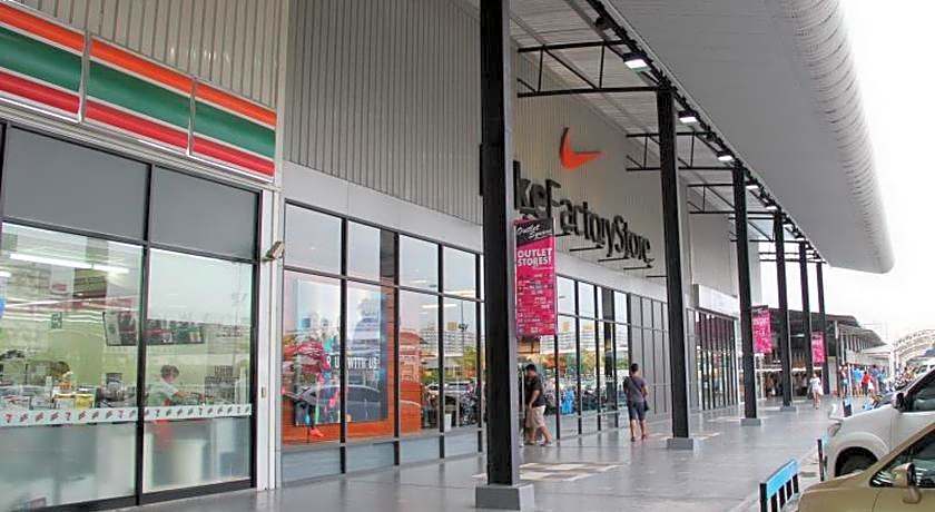 Smart Residence @ Muengthongthani