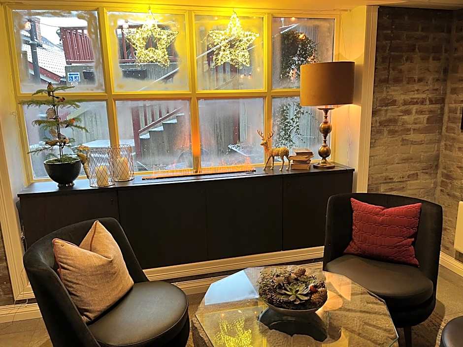 Aksjemøllen - by Classic Norway Hotels