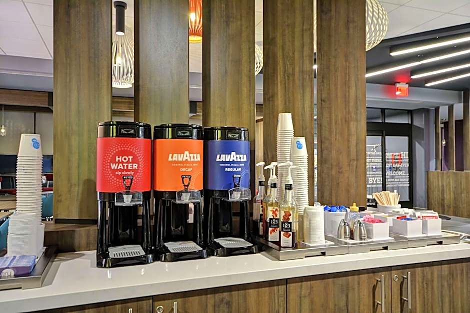 Tru by Hilton Mason King's Island