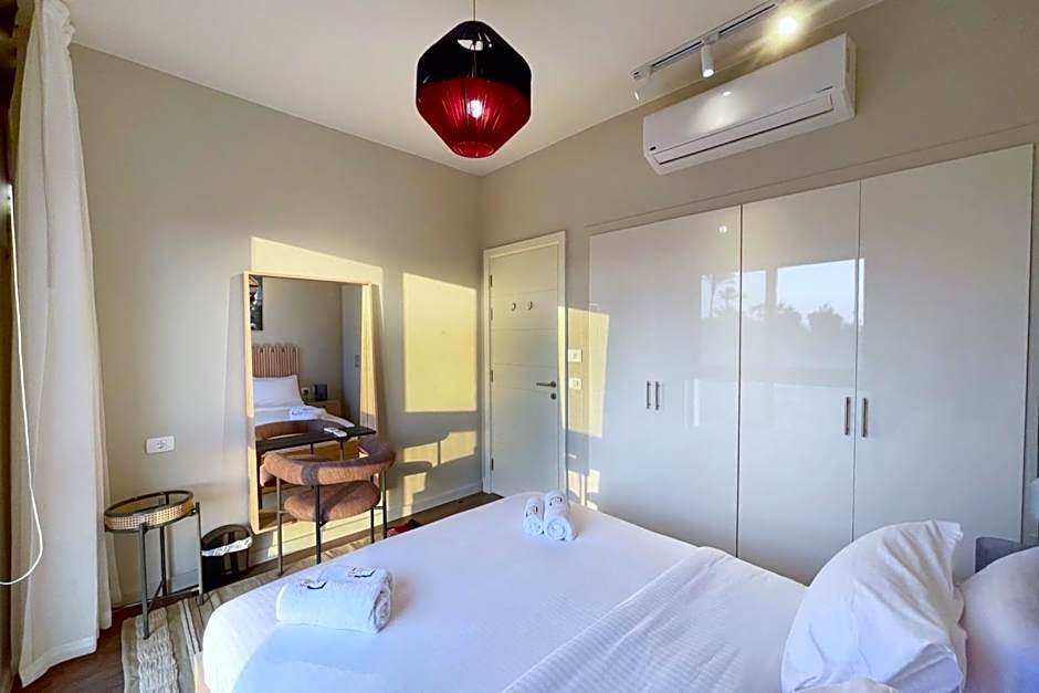 Haute & Hand-Picked 4BDR Villa Private Pool