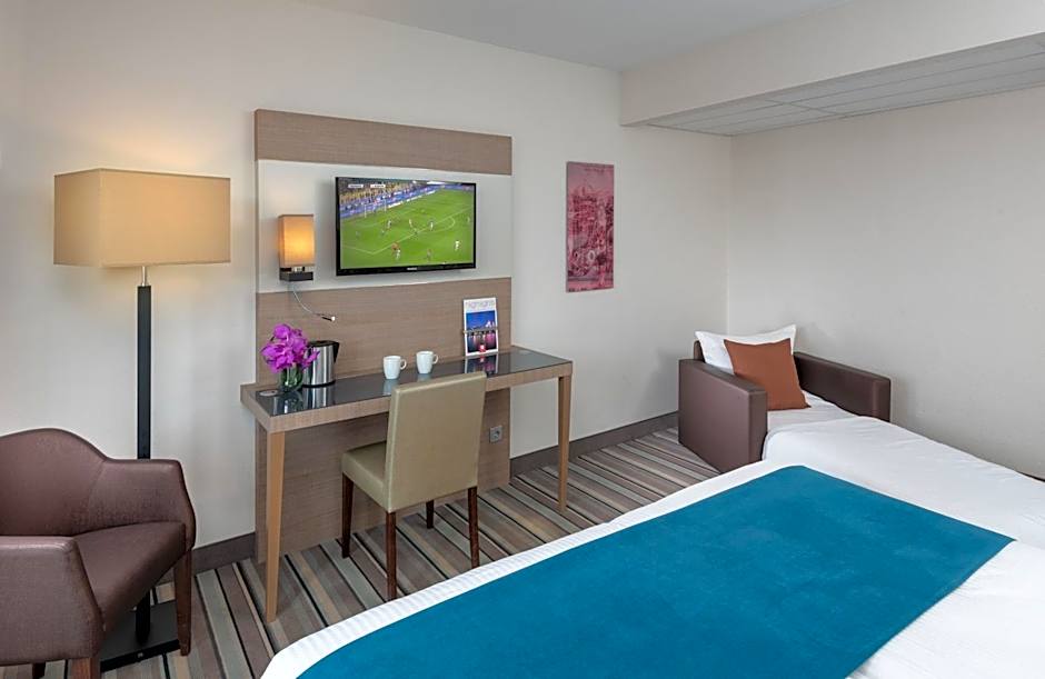 Leonardo Hotel Munich City Olympiapark