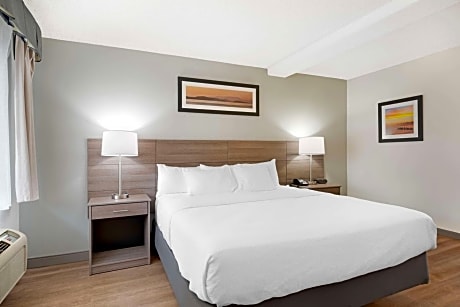 Quality Inn Idaho Falls