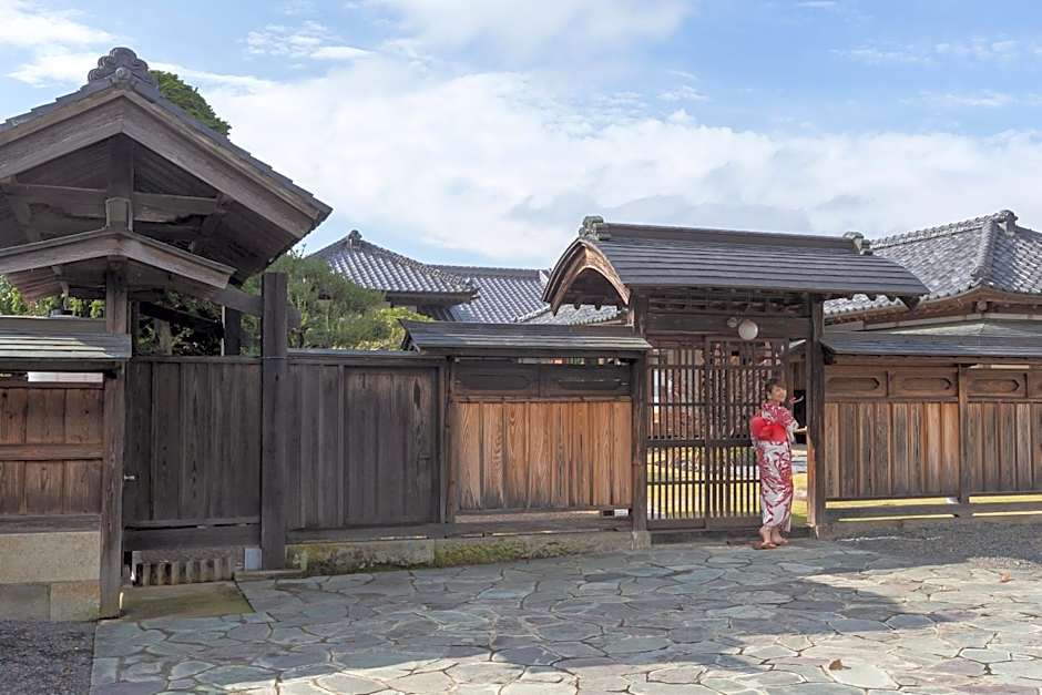 Iizukatei