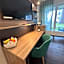 Hotel Rheinpark Rees