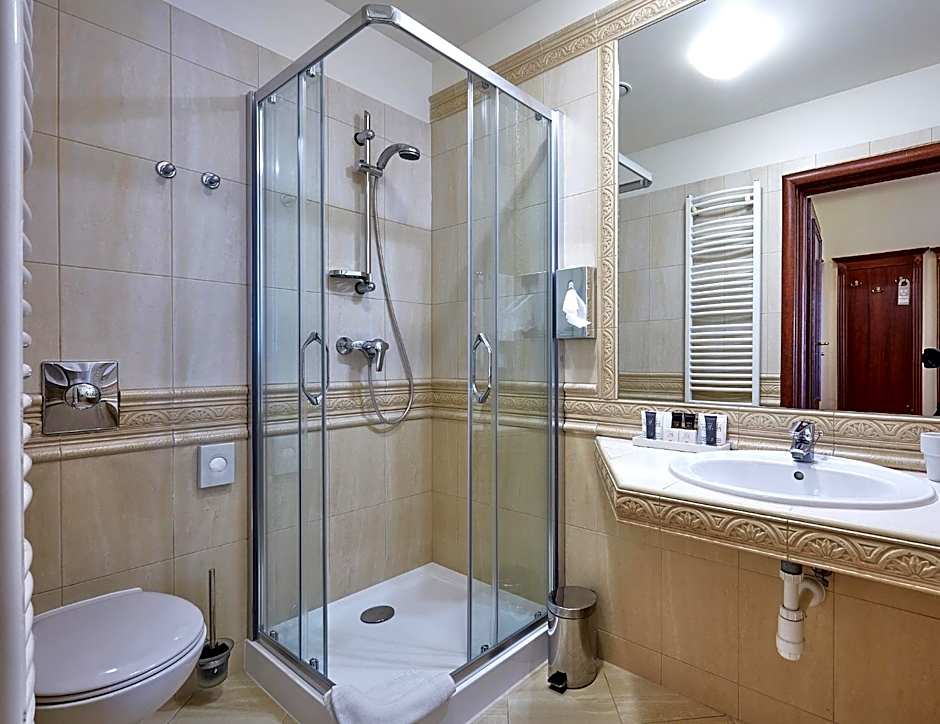 Grand Hotel Stamary