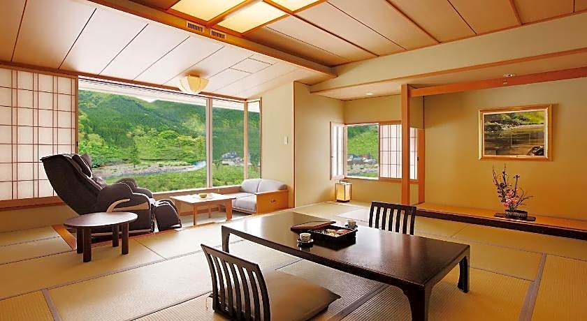 Yumeminoyado Kansyokan