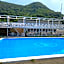 BAYMARINAログハウス