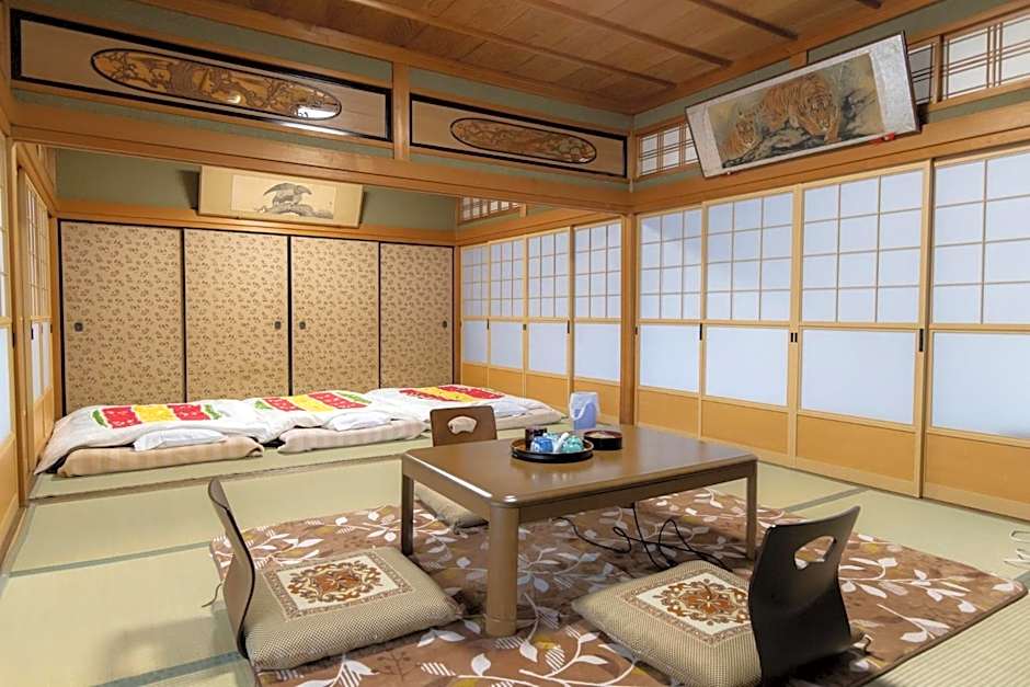 Ichimaru Ryokan - Vacation STAY 35990v