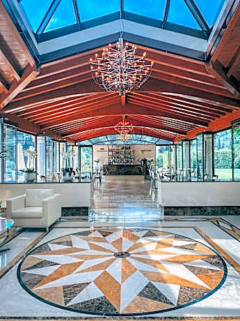 Monastero Resort & Spa - Garda Lake Collection