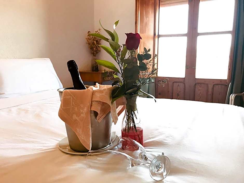 El Mesón de Despeñaperros