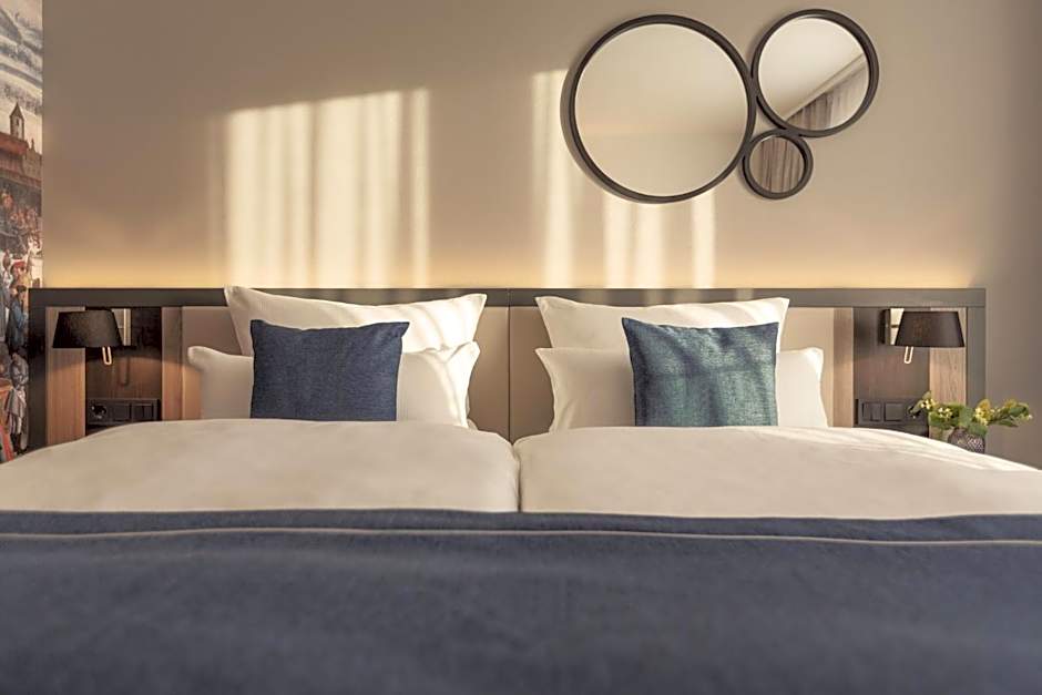 Garner Hotel Augsburg Nord by IHG