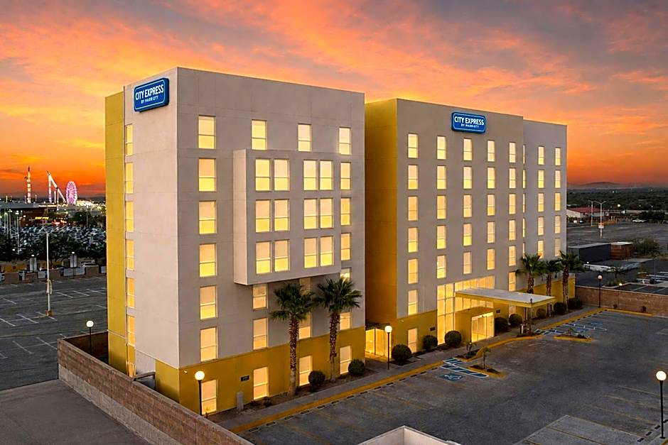 City Express by Marriott Hermosillo Expo