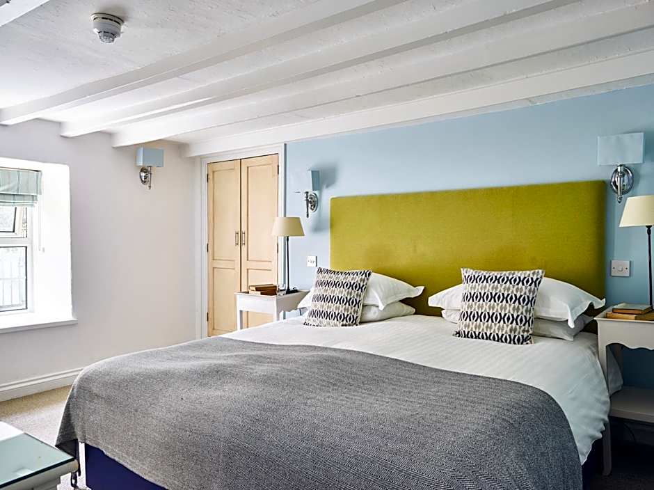 Lugger Hotel ‘A Bespoke Hotel’