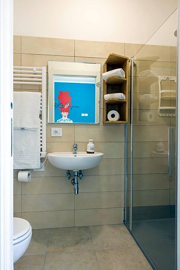 Ostello della Gioventù Brindisi