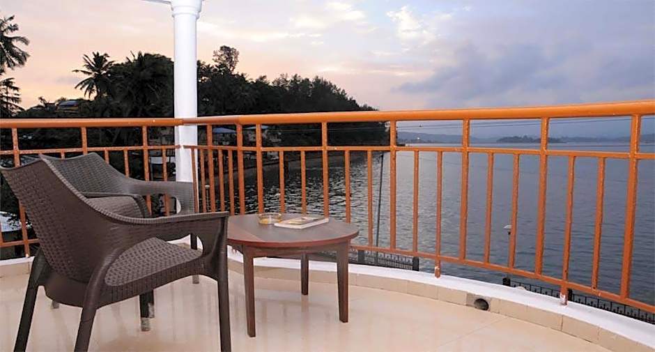 The Shelter Hotel - Port Blair