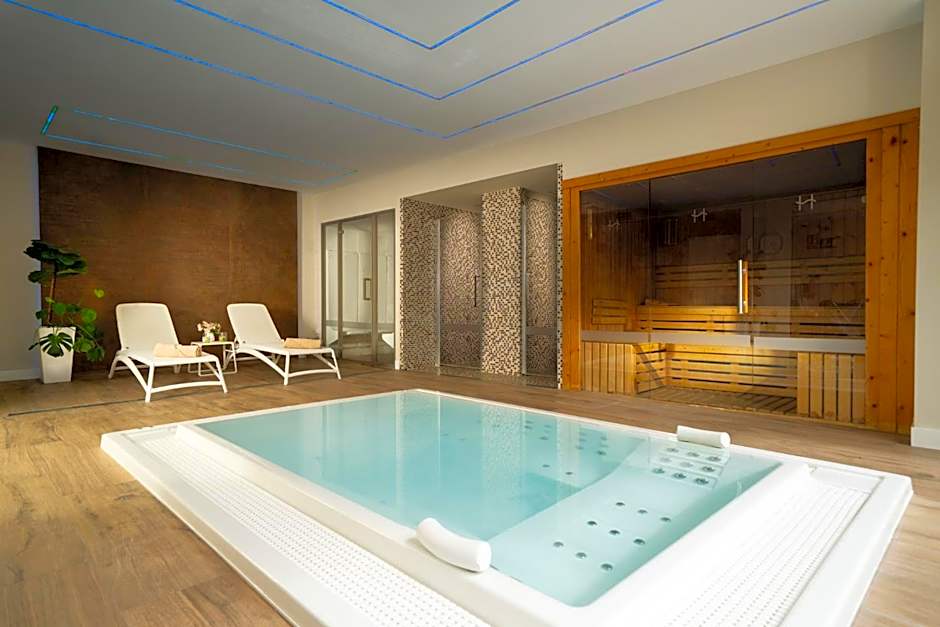 Helios Benidorm