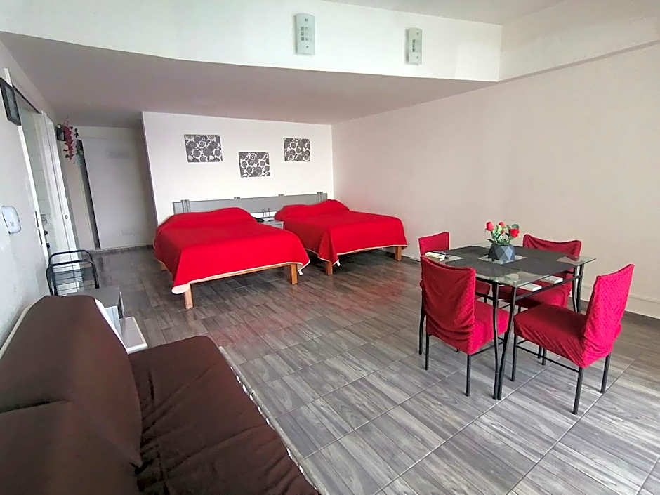 Bonita Suite Torres Gemelas