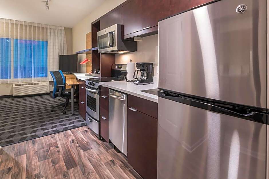 TownePlace Suites by Marriott Hays