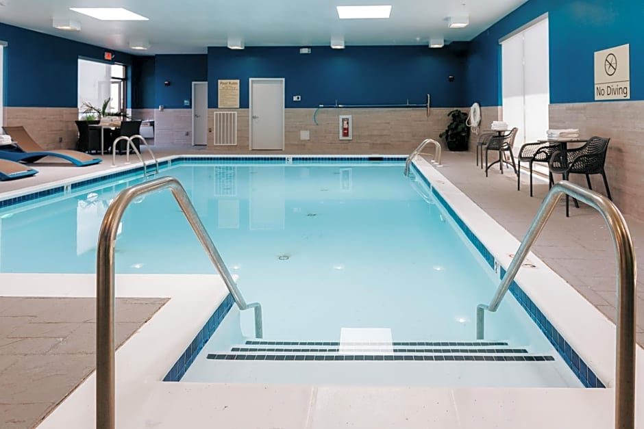 Hampton Inn Rehoboth Beach