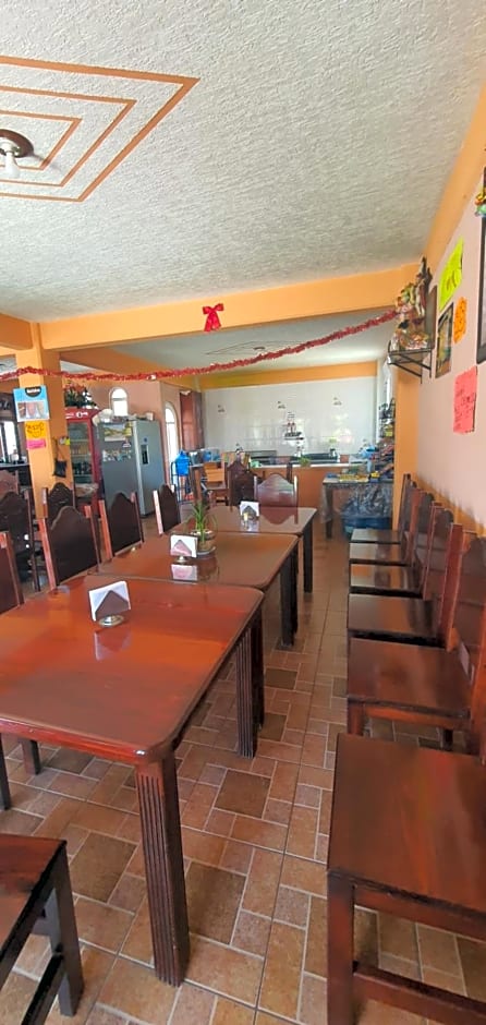 Hotel El Rancherito