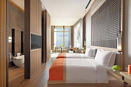 Premier Twin Room