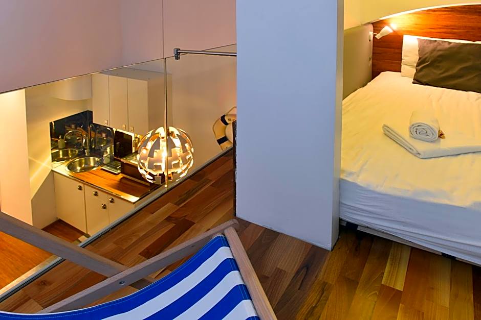 Walk Inn Váci 42
