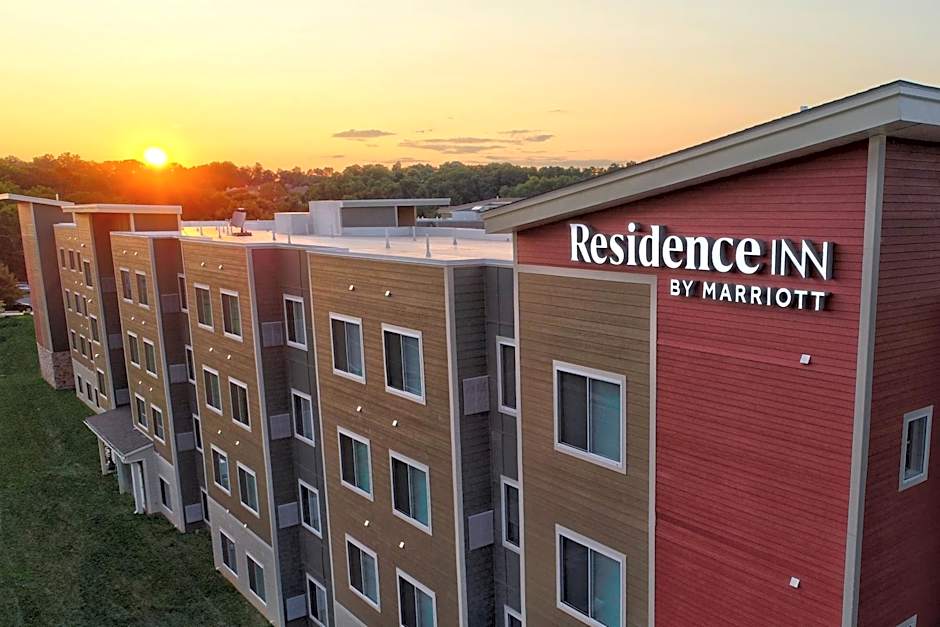 Residence Inn by Marriott Harrisburg North