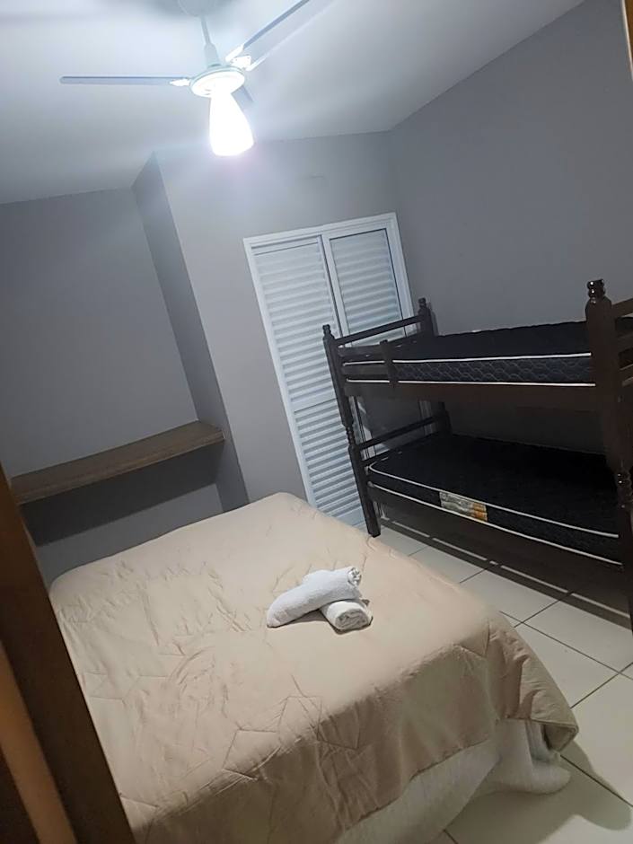 Cobertura Bàsica com vista Deslumbrante 16 pessoas