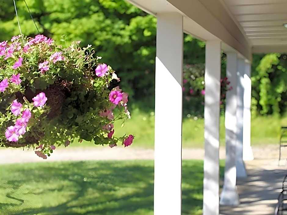 Keuka Lake Motel - Adults Only