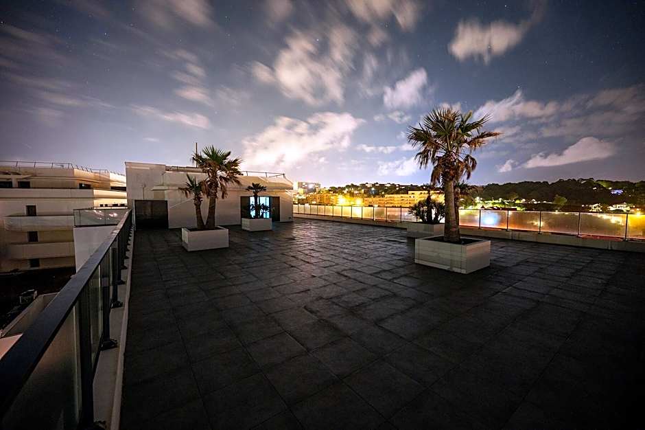 Nemea Appart Hotel Les Hauts de Milady Biarritz