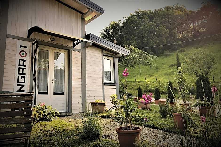 Podere Badia Valdrago Agriturismo Mugello Circuit