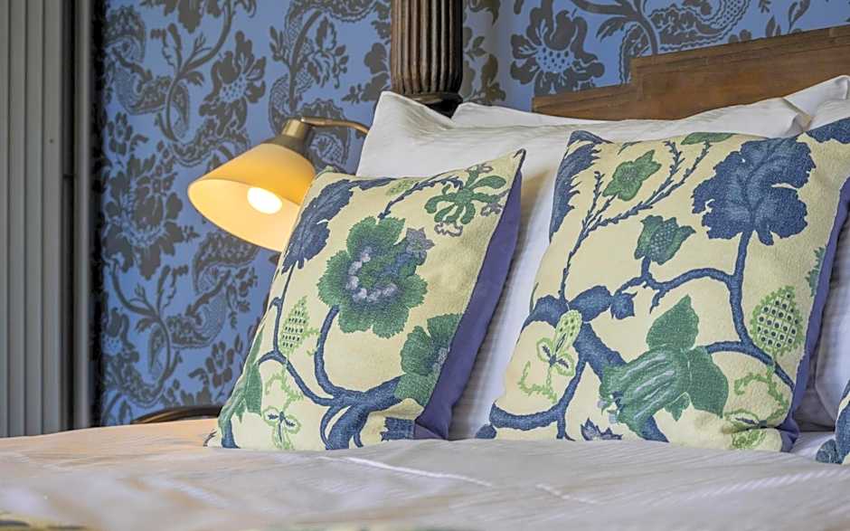 The Falcondale Country House Hotel