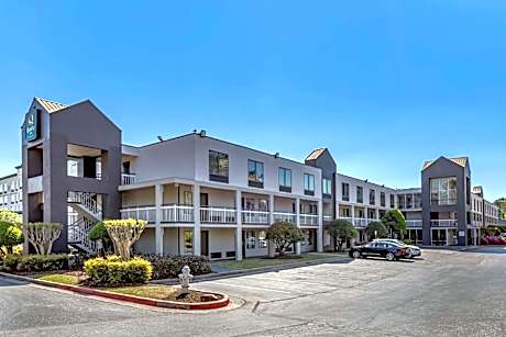 Quality Inn Duluth - Atlanta Northeast