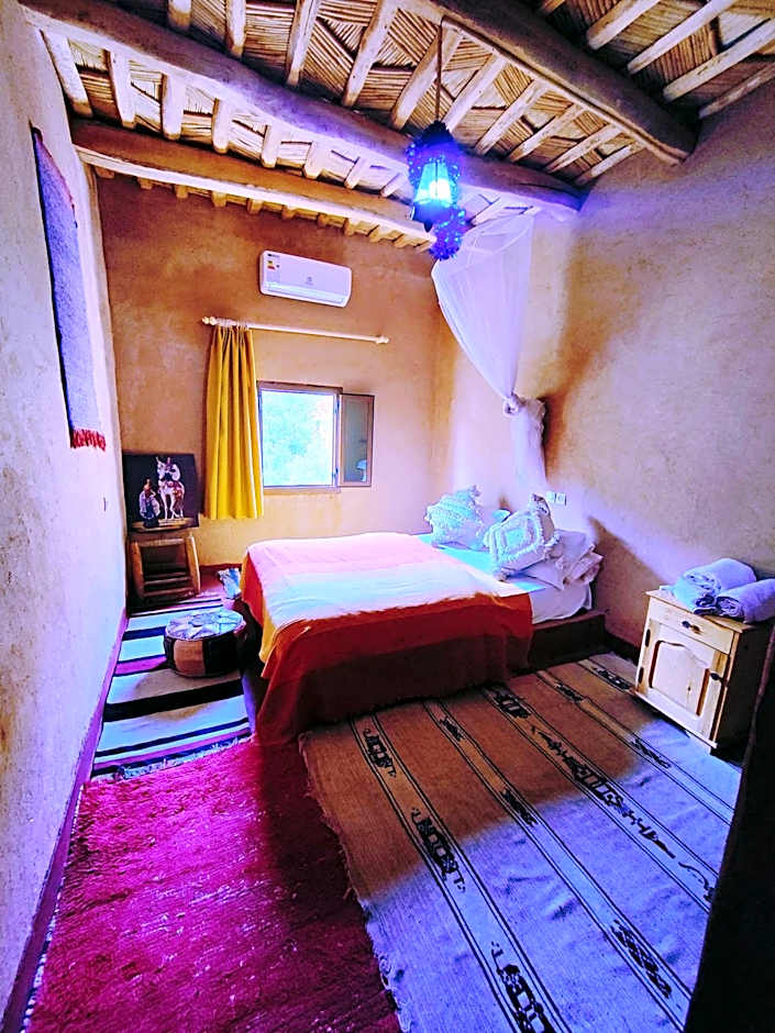 Riad Kasbah des Roches