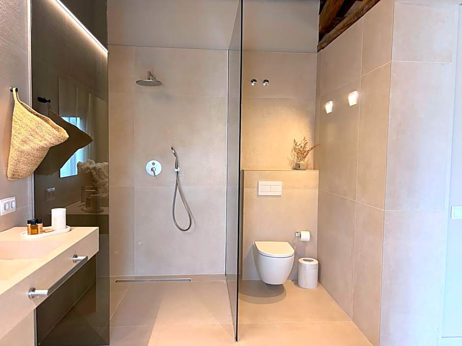 Les Clarisses Boutique Hotel