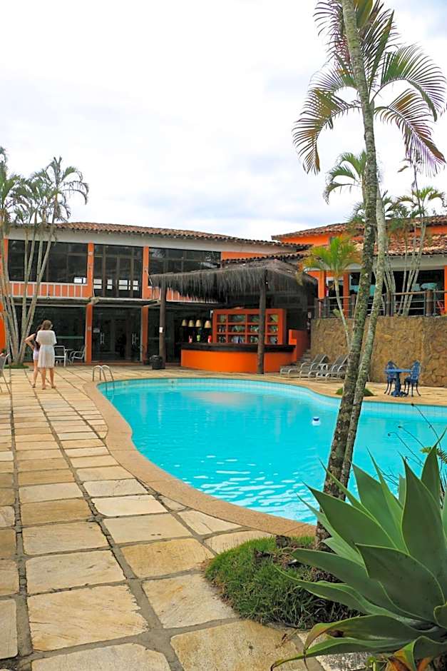 Tarumã Búzios Hotel