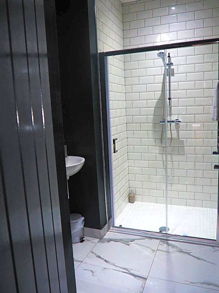 Seaview House Bed and Breakfast