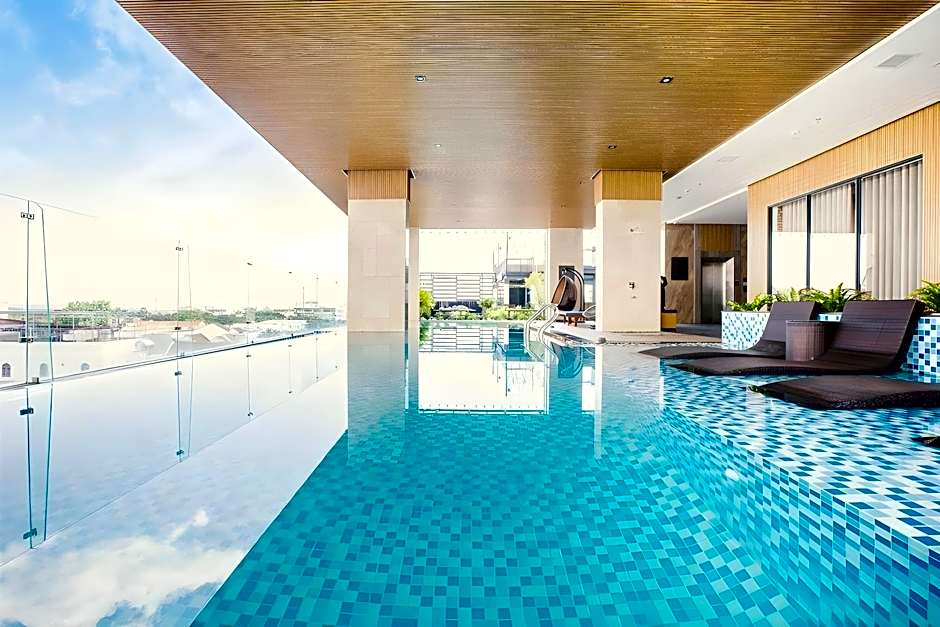 Hotel Thanh Mai