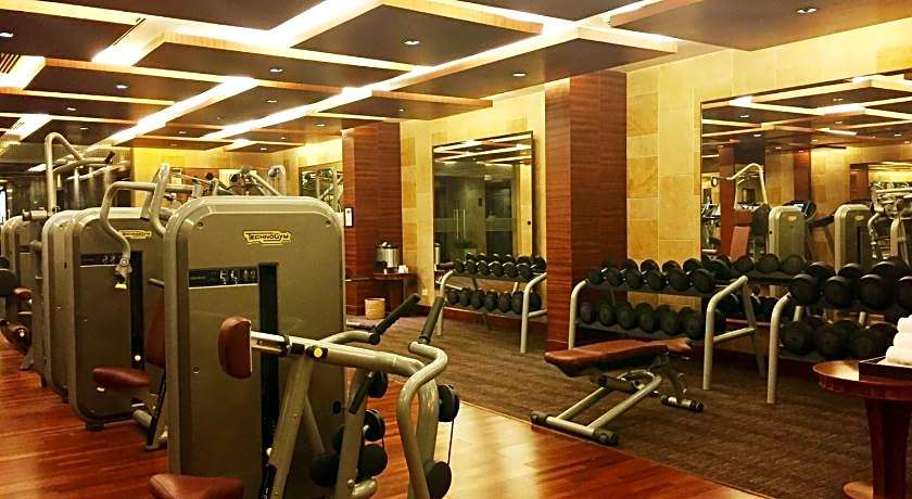 Jaypee Palace Hotel & International Convention Centre