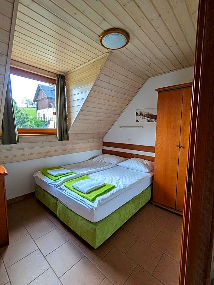 Apartamenty SnowHouse