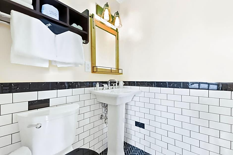 Hotel St. Michael, BW Premier Collection