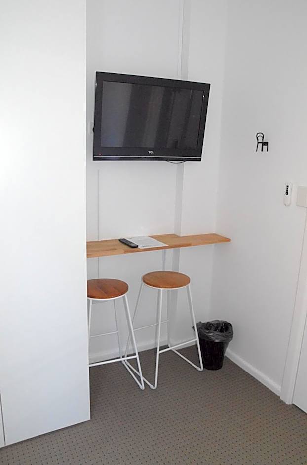 Manly Beach Guesthouse