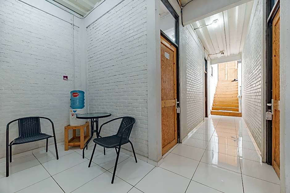 RedDoorz Syariah @ Eco Pesantren Daarut Tauhid