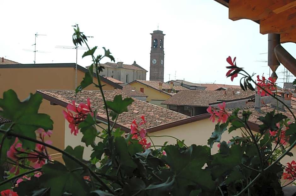 Hotel Il Borghetto