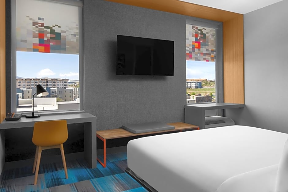 Aloft Broomfield Denver